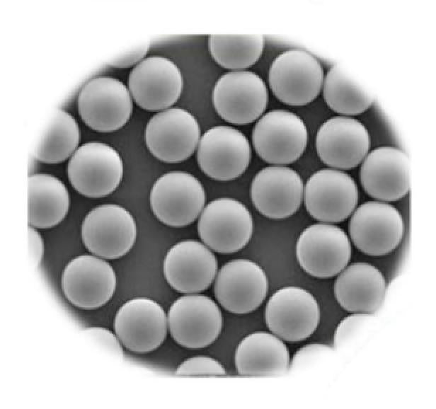 Sunpure Silica based Chromatographic Packing Material